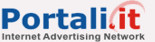 Portali.it - Internet Advertising Network - è Concessionaria di Pubblicità per il Portale Web riv.it